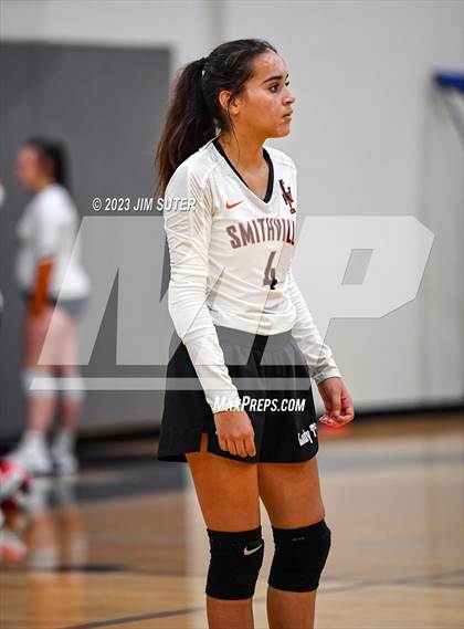Thumbnail 1 in Caldwell vs Smithville photogallery.