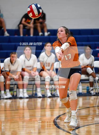 Thumbnail 2 in Caldwell vs Smithville photogallery.