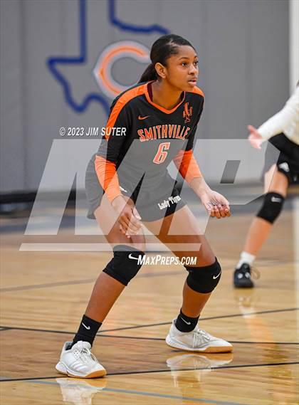 Thumbnail 1 in Caldwell vs Smithville photogallery.