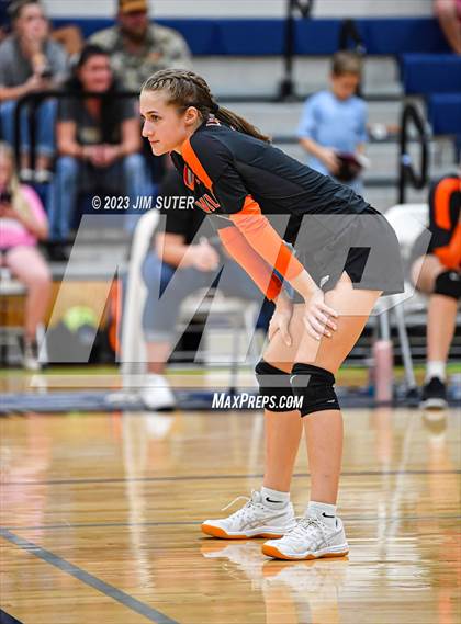 Thumbnail 3 in Caldwell vs Smithville photogallery.
