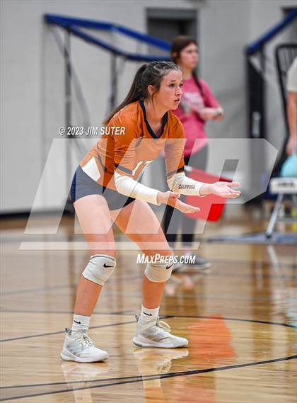 Thumbnail 1 in Caldwell vs Smithville photogallery.