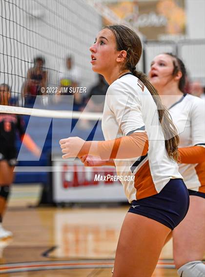 Thumbnail 3 in Caldwell vs Smithville photogallery.