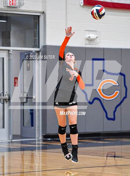 Thumbnail 1 in Caldwell vs Smithville photogallery.