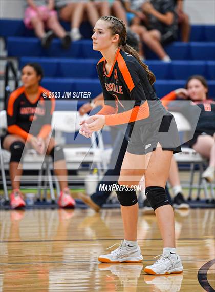 Thumbnail 1 in Caldwell vs Smithville photogallery.