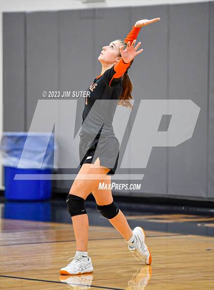 Thumbnail 1 in Caldwell vs Smithville photogallery.