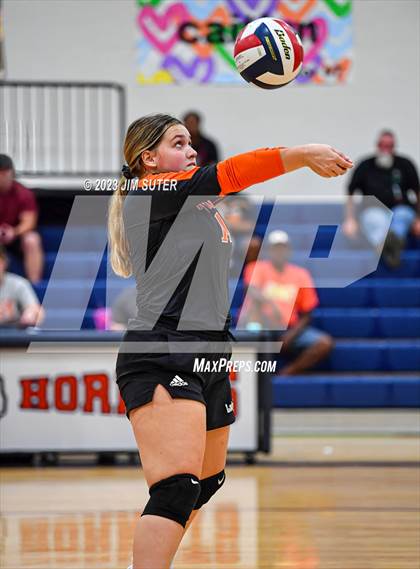 Thumbnail 2 in Caldwell vs Smithville photogallery.