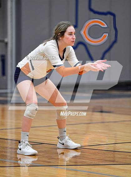 Thumbnail 2 in Caldwell vs Smithville photogallery.