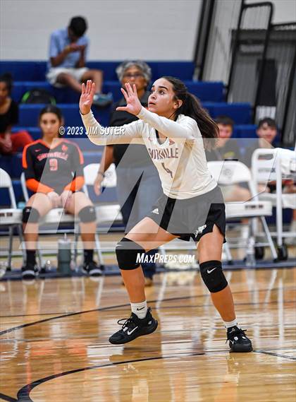 Thumbnail 3 in Caldwell vs Smithville photogallery.