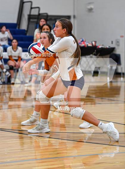 Thumbnail 1 in Caldwell vs Smithville photogallery.