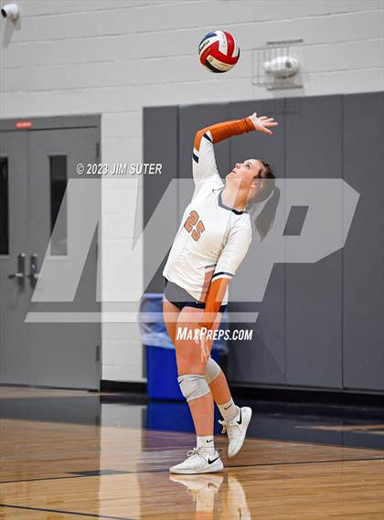 Thumbnail 1 in Caldwell vs Smithville photogallery.