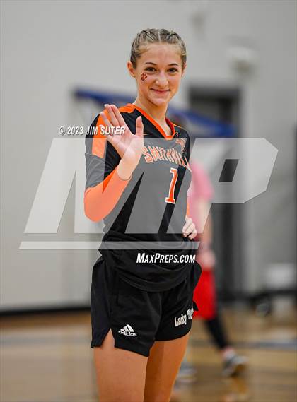 Thumbnail 1 in Caldwell vs Smithville photogallery.