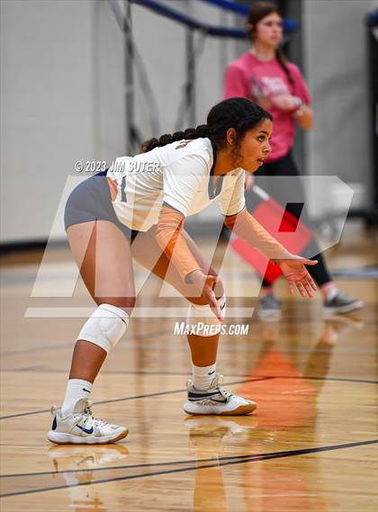 Thumbnail 2 in Caldwell vs Smithville photogallery.
