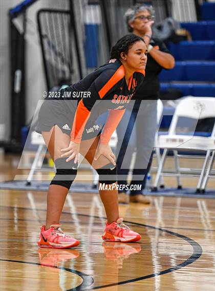 Thumbnail 1 in Caldwell vs Smithville photogallery.