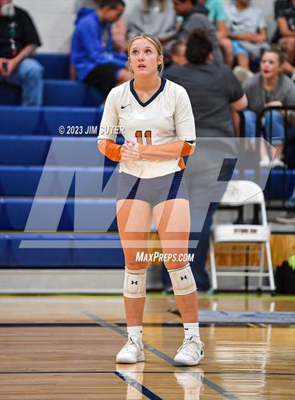 Thumbnail 1 in Caldwell vs Smithville photogallery.