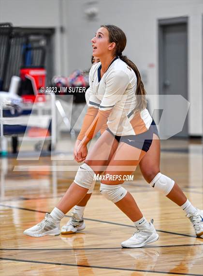 Thumbnail 1 in Caldwell vs Smithville photogallery.
