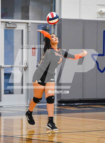 Thumbnail 3 in Caldwell vs Smithville photogallery.