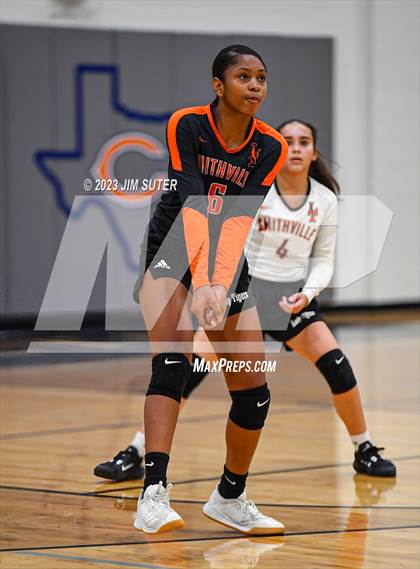 Thumbnail 2 in Caldwell vs Smithville photogallery.