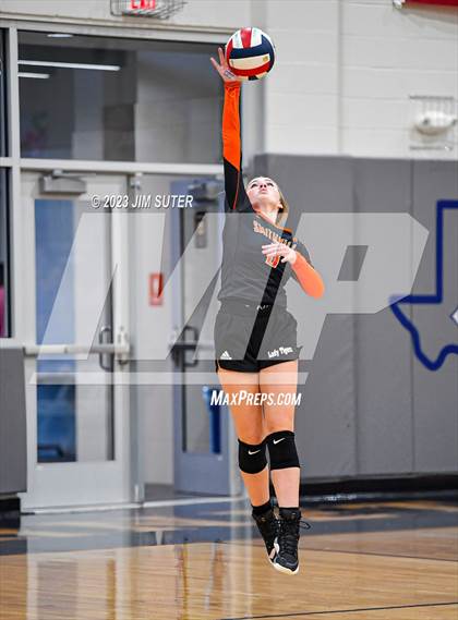 Thumbnail 3 in Caldwell vs Smithville photogallery.