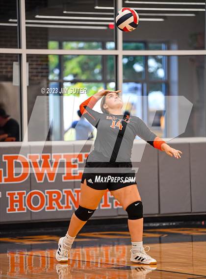Thumbnail 2 in Caldwell vs Smithville photogallery.