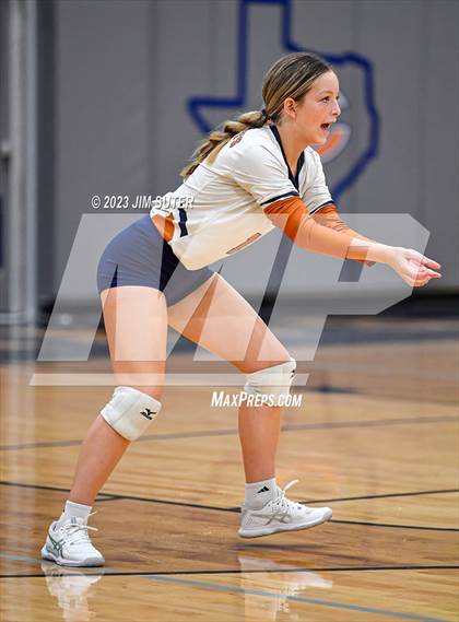 Thumbnail 1 in Caldwell vs Smithville photogallery.