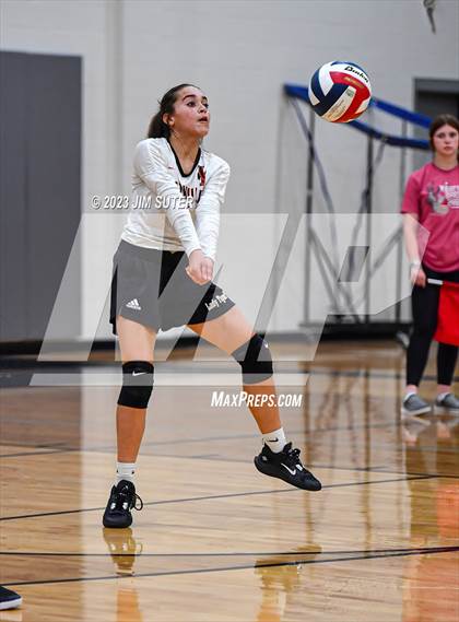 Thumbnail 1 in Caldwell vs Smithville photogallery.