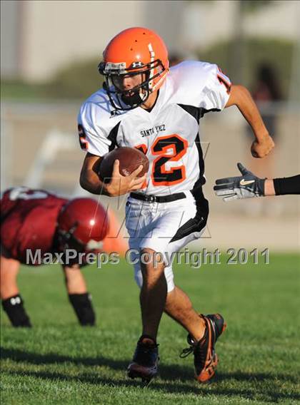 Thumbnail 1 in Santa Ynez @ Nipomo photogallery.