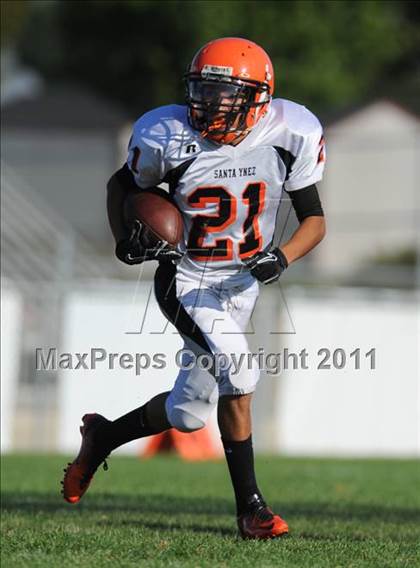 Thumbnail 1 in Santa Ynez @ Nipomo photogallery.