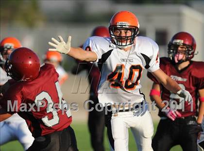 Thumbnail 1 in Santa Ynez @ Nipomo photogallery.