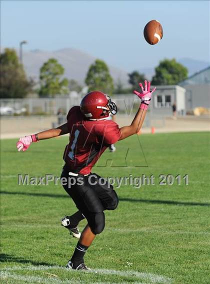 Thumbnail 1 in Santa Ynez @ Nipomo photogallery.