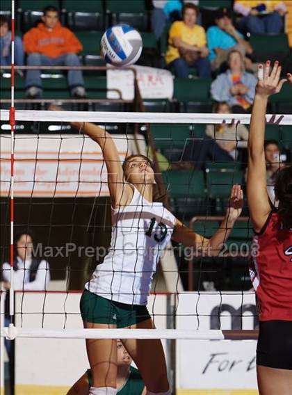 Thumbnail 1 in Lindenhurst vs Baldwinsville (NYSPHSAA Class AA Pool Play) photogallery.