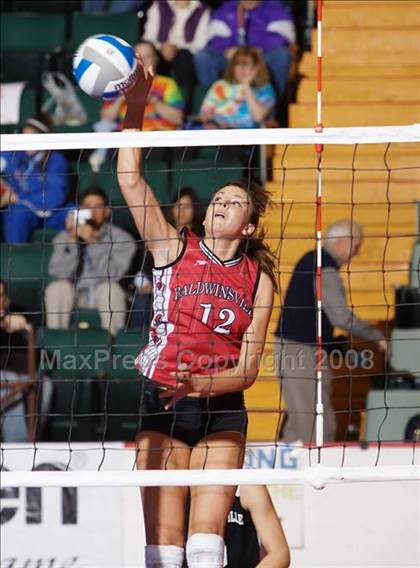 Thumbnail 2 in Lindenhurst vs Baldwinsville (NYSPHSAA Class AA Pool Play) photogallery.