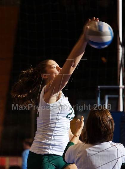 Thumbnail 2 in Lindenhurst vs Baldwinsville (NYSPHSAA Class AA Pool Play) photogallery.