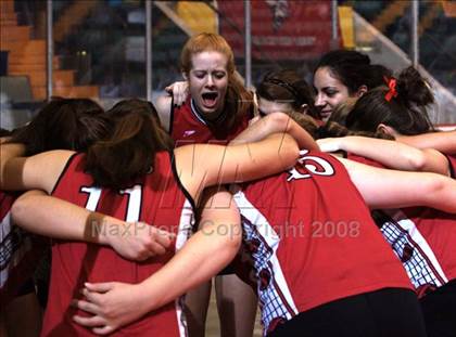 Thumbnail 3 in Lindenhurst vs Baldwinsville (NYSPHSAA Class AA Pool Play) photogallery.