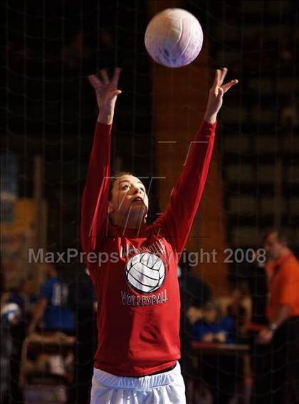 Thumbnail 3 in Lindenhurst vs Baldwinsville (NYSPHSAA Class AA Pool Play) photogallery.