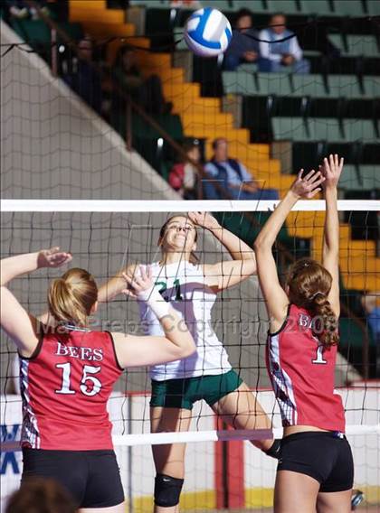 Thumbnail 1 in Lindenhurst vs Baldwinsville (NYSPHSAA Class AA Pool Play) photogallery.