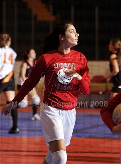 Thumbnail 2 in Lindenhurst vs Baldwinsville (NYSPHSAA Class AA Pool Play) photogallery.