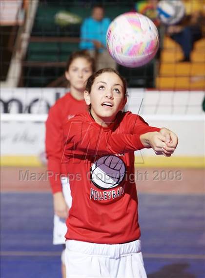 Thumbnail 1 in Lindenhurst vs Baldwinsville (NYSPHSAA Class AA Pool Play) photogallery.