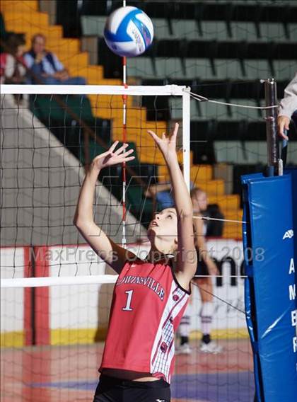 Thumbnail 3 in Lindenhurst vs Baldwinsville (NYSPHSAA Class AA Pool Play) photogallery.