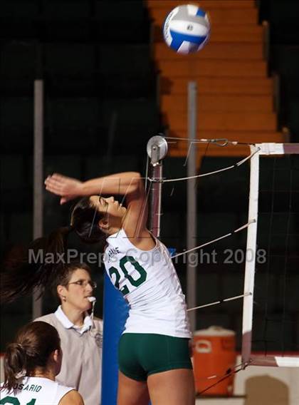 Thumbnail 3 in Lindenhurst vs Baldwinsville (NYSPHSAA Class AA Pool Play) photogallery.