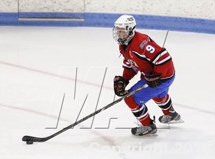 Thumbnail 1 in Newtown vs. E.O. Smith/Tolland (CIAC Division III Final) photogallery.