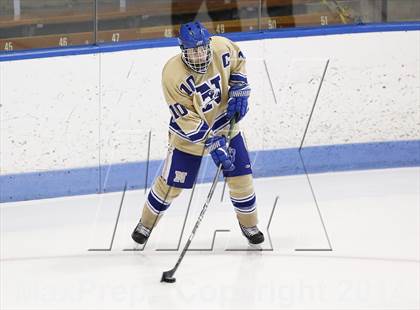 Thumbnail 1 in Newtown vs. E.O. Smith/Tolland (CIAC Division III Final) photogallery.