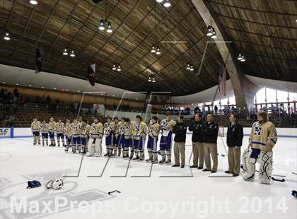 Thumbnail 3 in Newtown vs. E.O. Smith/Tolland (CIAC Division III Final) photogallery.