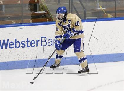 Thumbnail 1 in Newtown vs. E.O. Smith/Tolland (CIAC Division III Final) photogallery.