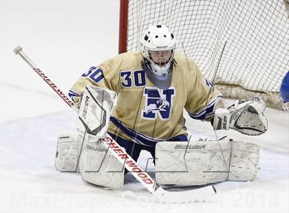 Thumbnail 1 in Newtown vs. E.O. Smith/Tolland (CIAC Division III Final) photogallery.