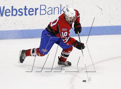 Thumbnail 1 in Newtown vs. E.O. Smith/Tolland (CIAC Division III Final) photogallery.