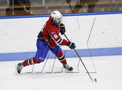 Thumbnail 1 in Newtown vs. E.O. Smith/Tolland (CIAC Division III Final) photogallery.