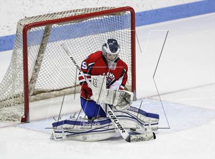 Thumbnail 1 in Newtown vs. E.O. Smith/Tolland (CIAC Division III Final) photogallery.