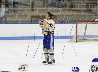 Thumbnail 2 in Newtown vs. E.O. Smith/Tolland (CIAC Division III Final) photogallery.