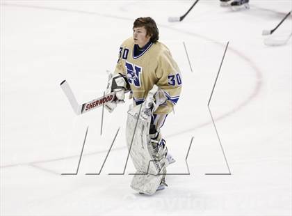 Thumbnail 1 in Newtown vs. E.O. Smith/Tolland (CIAC Division III Final) photogallery.