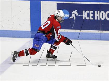 Thumbnail 1 in Newtown vs. E.O. Smith/Tolland (CIAC Division III Final) photogallery.